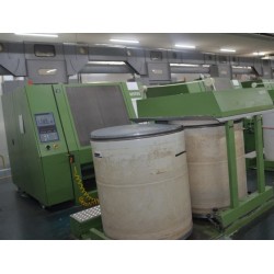  Reiter Carding Machine C51H